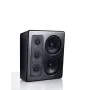 Настенная акустика Miller & Kreisel® MP300. Правый/Центр Black